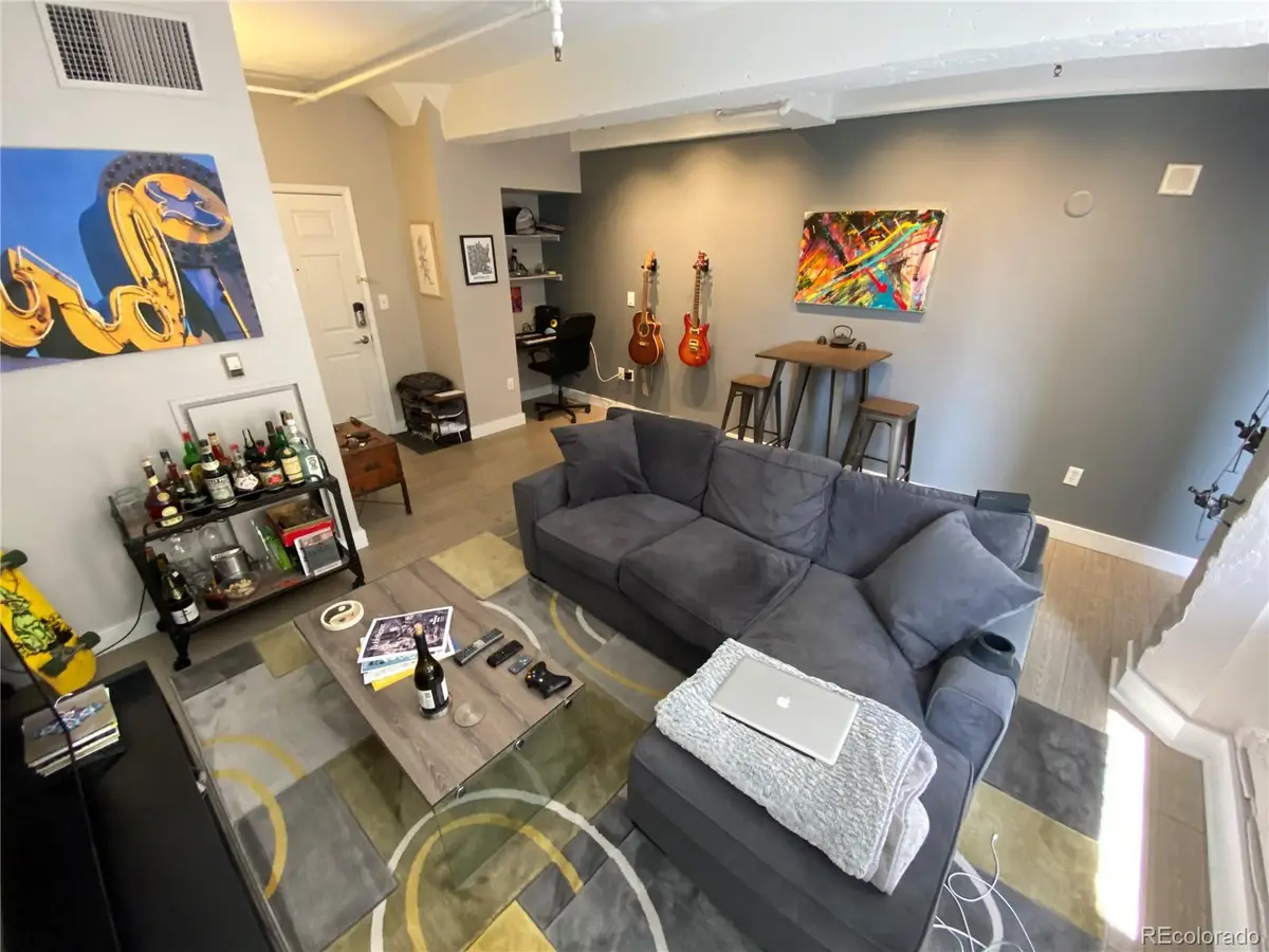 444 17th Street #508, Denver, CO 80202 - Image #1