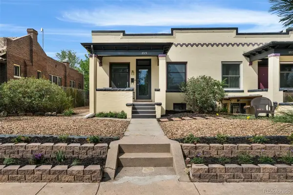 1715 E 29th Avenue, Denver, CO 80205