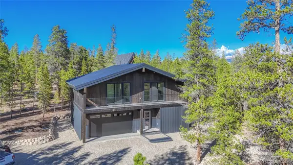 361 Birch Drive, Twin Lakes, CO 81251