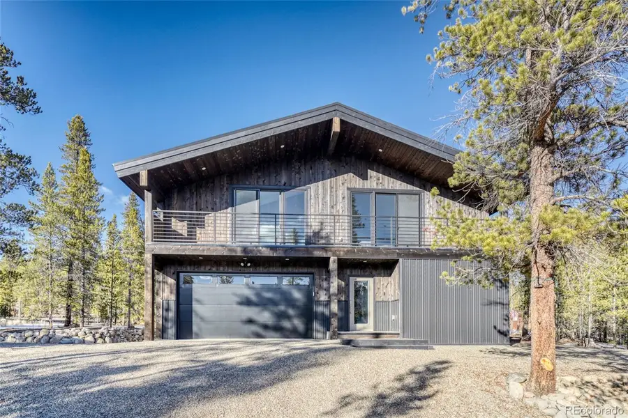 361 Birch Drive, Twin Lakes, CO 81251 - Image #2