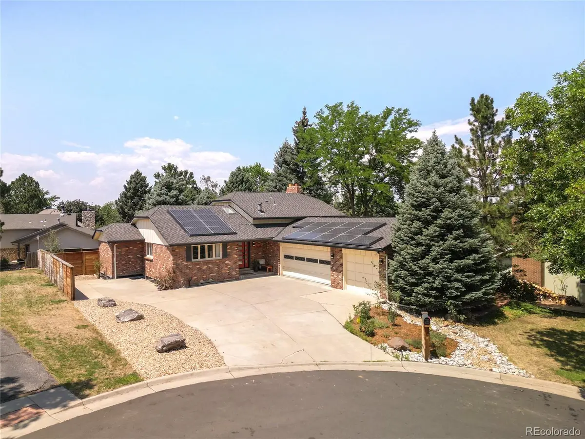 7773 S Oneida Court, Centennial, CO 80112 - #1