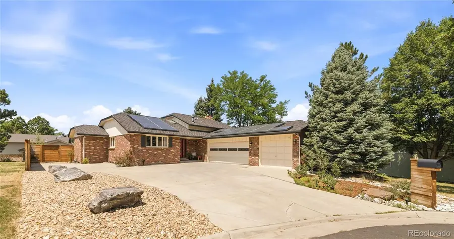 7773 S Oneida Court, Centennial, CO 80112 - #2