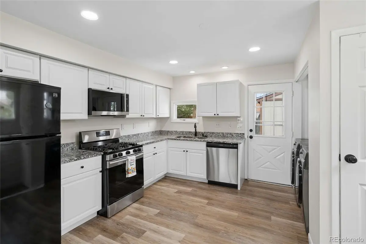 1510 S Yates Street, Denver, CO 80219 - #1