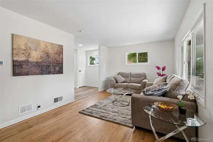 1510 S Yates Street, Denver, CO 80219 - #2