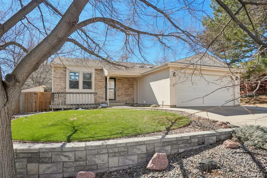 5792 W 75th Place, Arvada, CO 80003 - #2
