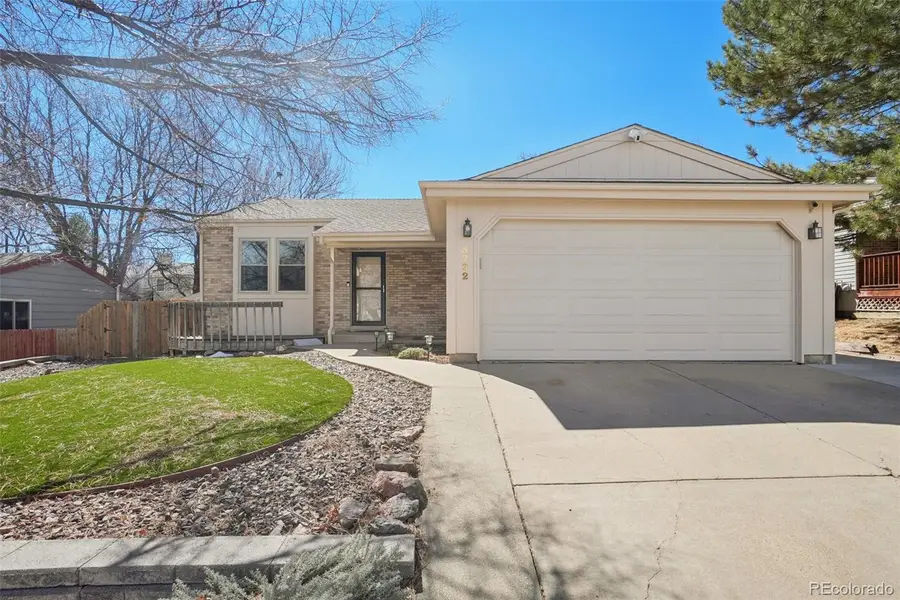5792 W 75th Place, Arvada, CO 80003 - #3