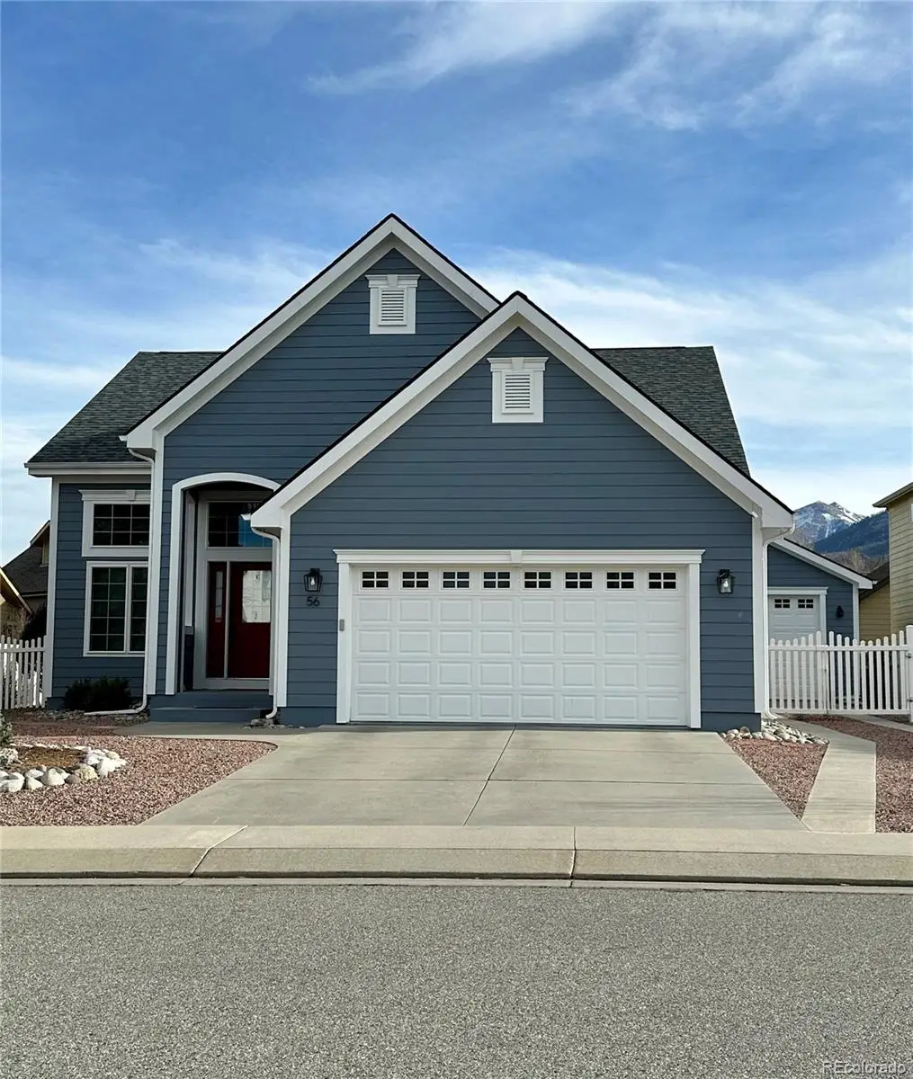 56 Trailside Circle, Salida, CO 81201 - #1