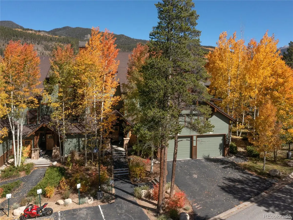 57 Lake Ridge Circle #1850, Dillon, CO 80435 - #1