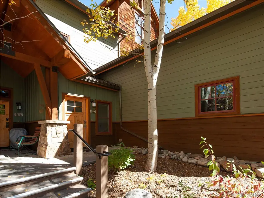 57 Lake Ridge Circle #1850, Dillon, CO 80435 - #3