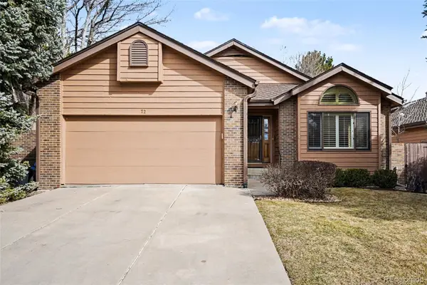 7900 E Dartmouth Avenue #72, Denver, CO 80231