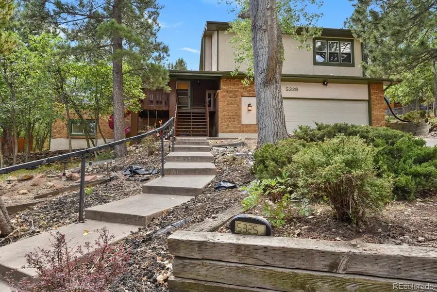 5325 Autumn Hills, Colorado Springs, CO 80919 - #2