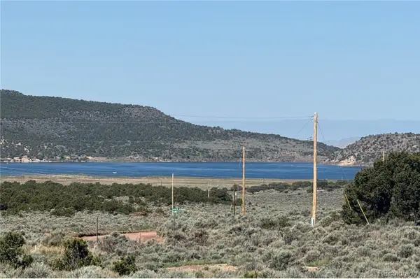 3691 Rockwell Road, Fort Garland, CO 81133