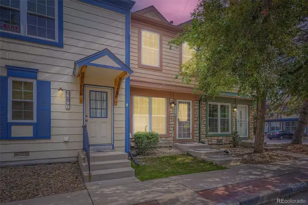 2929 W 81st Avenue #J, Westminster, CO 80031