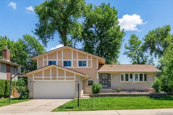 7183 E Warren Drive, Denver, CO 80224