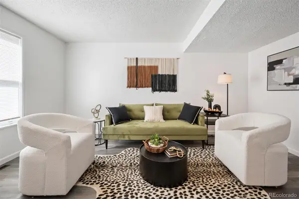 2123 Coronado Parkway N #C, Denver, CO 80229