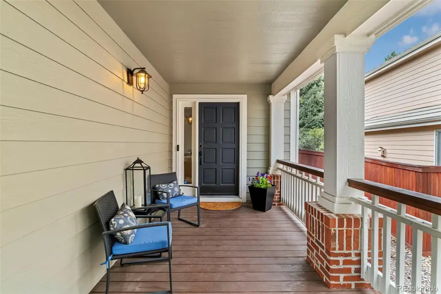 9464 E Aspen Hill Place, Lone Tree, CO 80124 - #2