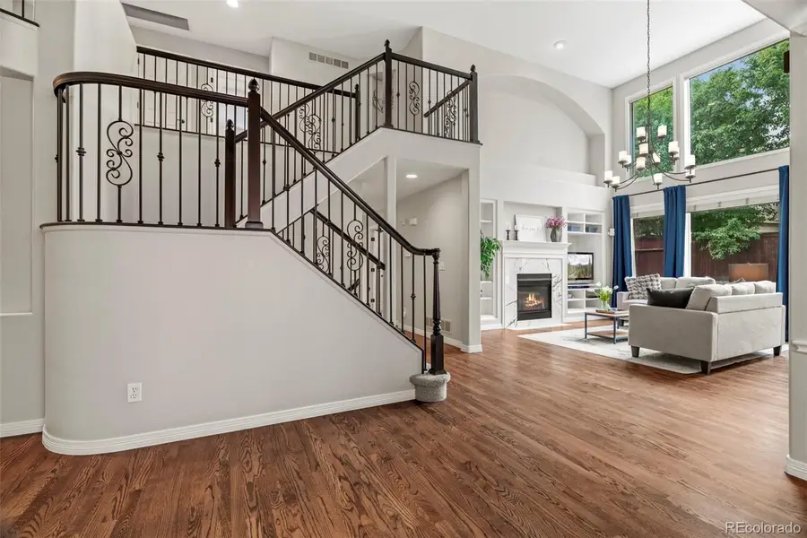 9464 E Aspen Hill Place, Lone Tree, CO 80124 - #3