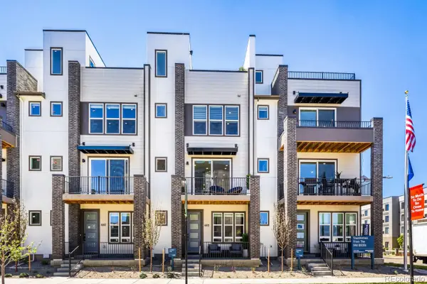 9200 E 47th Avenue #407, Denver, CO 80238