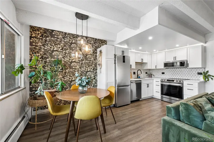 701 E Bayaud Avenue #10, Denver, CO 80209 - #3