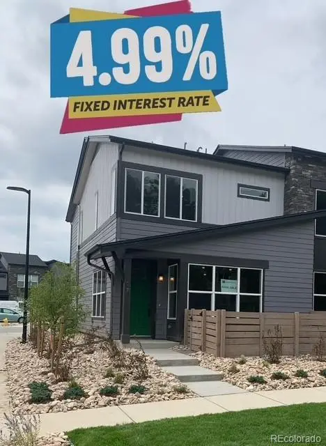 9457 W 58th Lane #D, Arvada, CO 80002