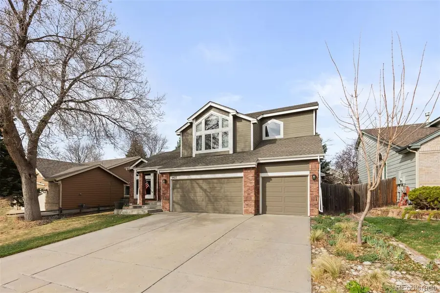 8423 Owens Court, Arvada, CO 80005 - #2