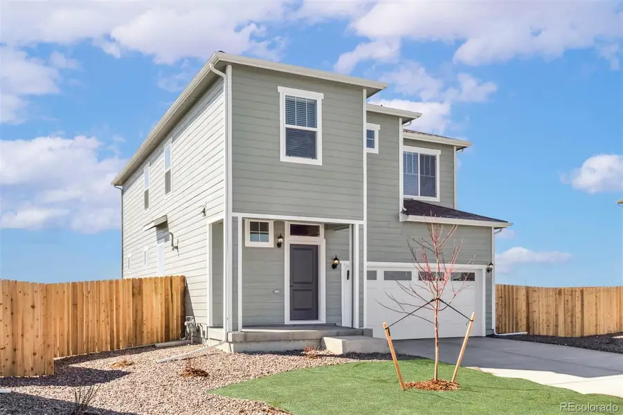 17920 E 94th Avenue, Commerce City, CO 80022 - #2