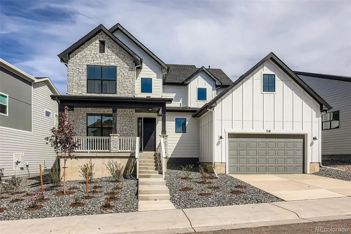 718 Coal Bank Trail, Castle Rock, CO 80104 - Image #1