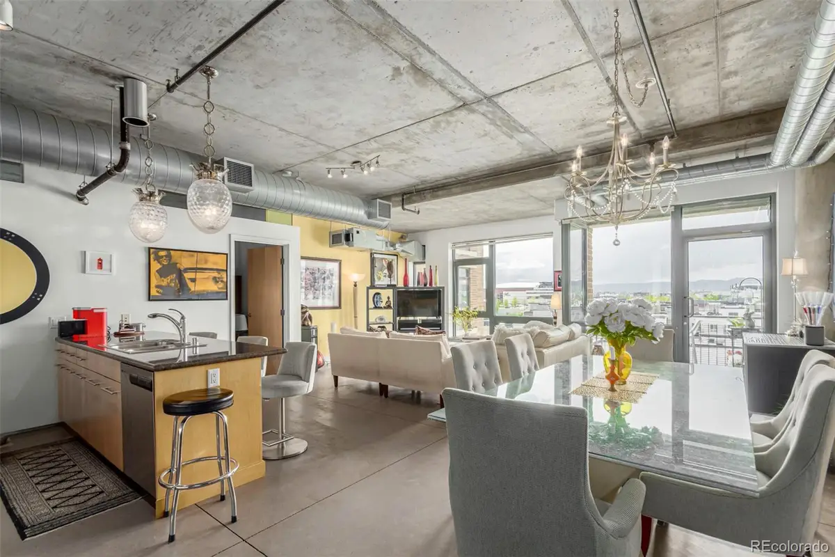 2100 16th Street #606, Denver, CO 80202 - Image #1