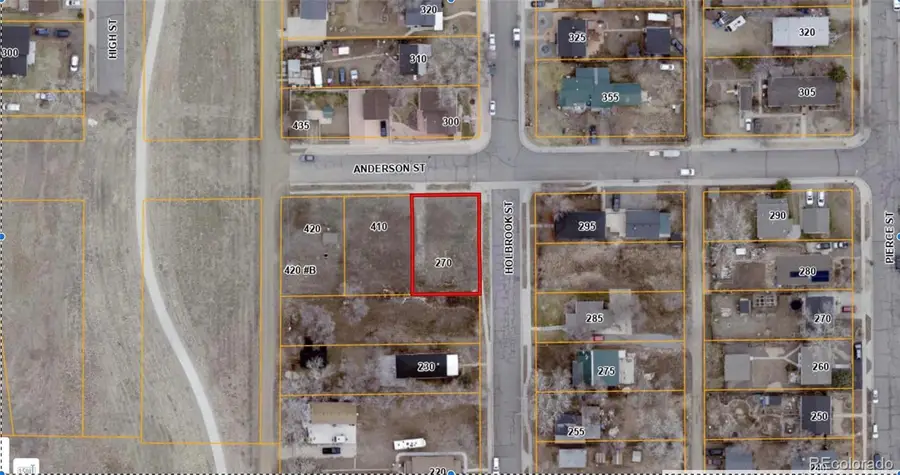 270 Holbrook Street, Erie, CO 80516 - Image #2