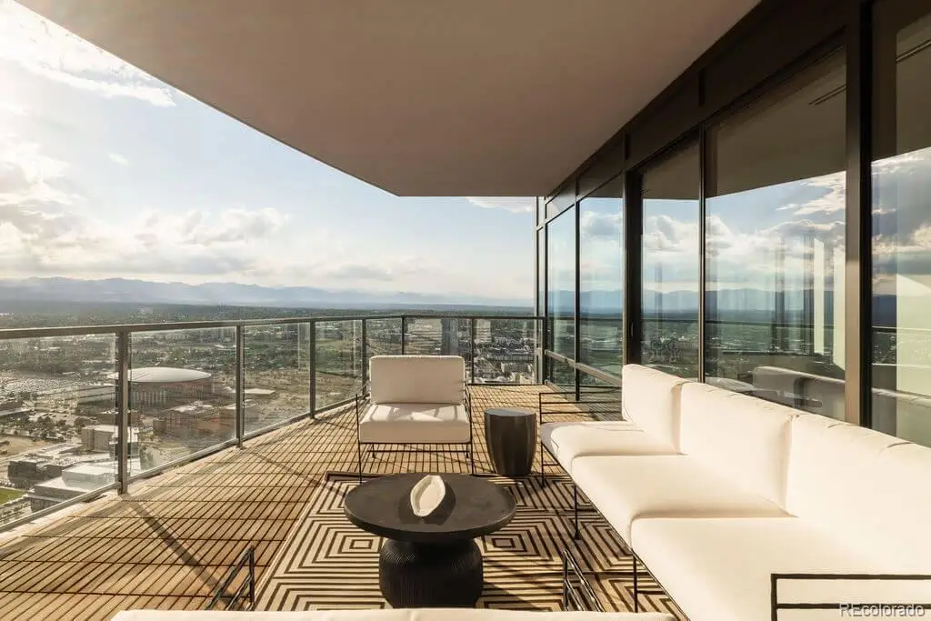 1133 14th Street #3700, Denver, CO 80202 - Image #1