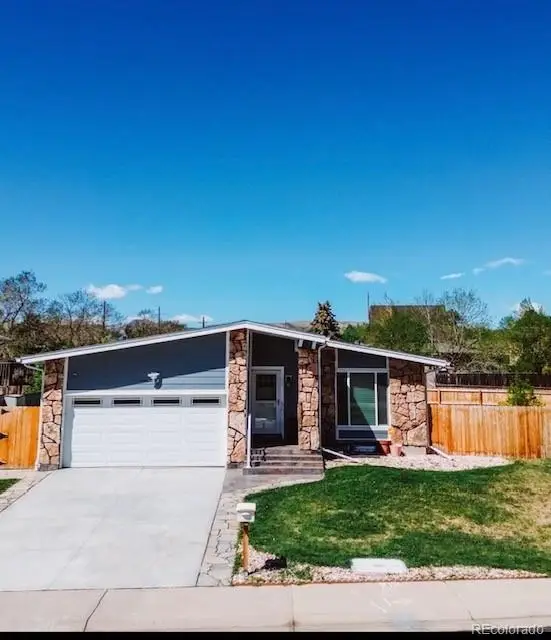 1089 S Johnson Way, Lakewood, CO 80226 - #1