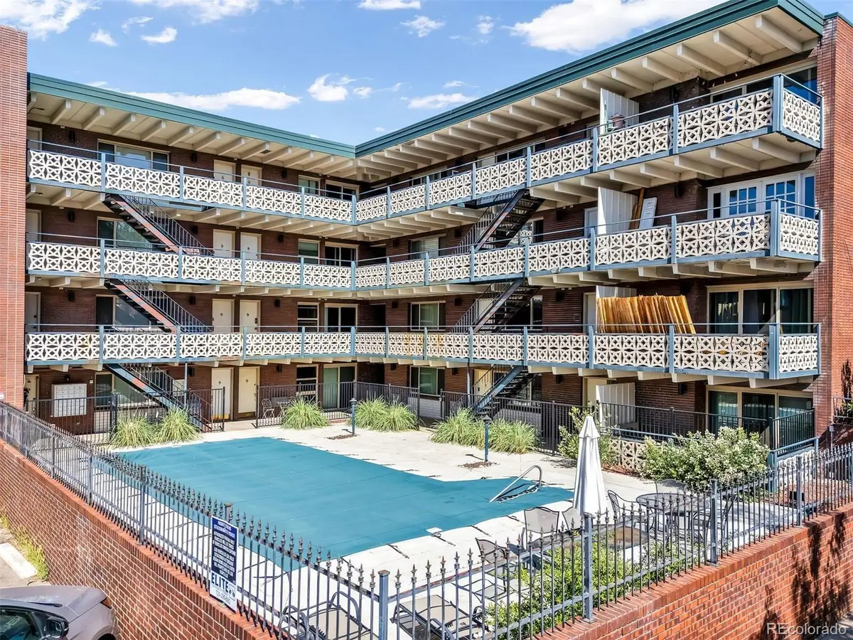 655 N Pearl Street #405, Denver, CO 80203 - #1