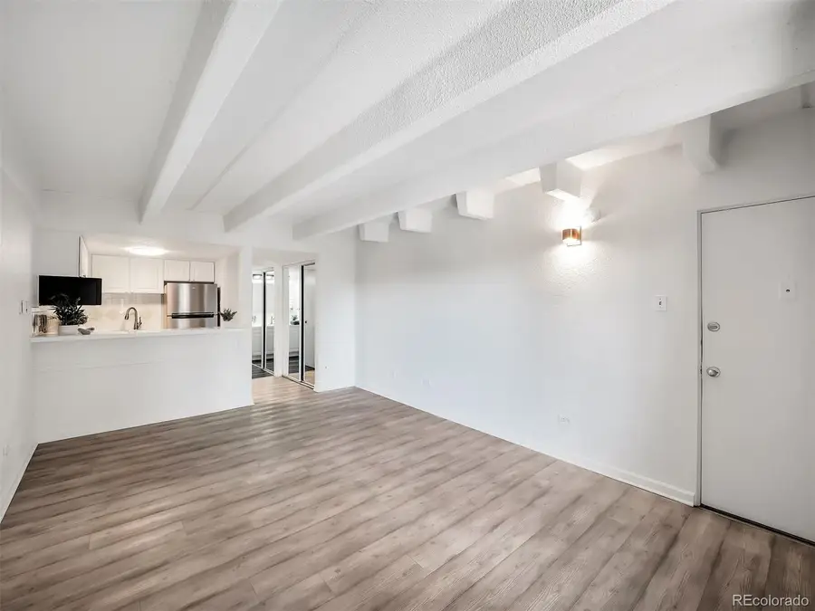 655 N Pearl Street #405, Denver, CO 80203 - #2