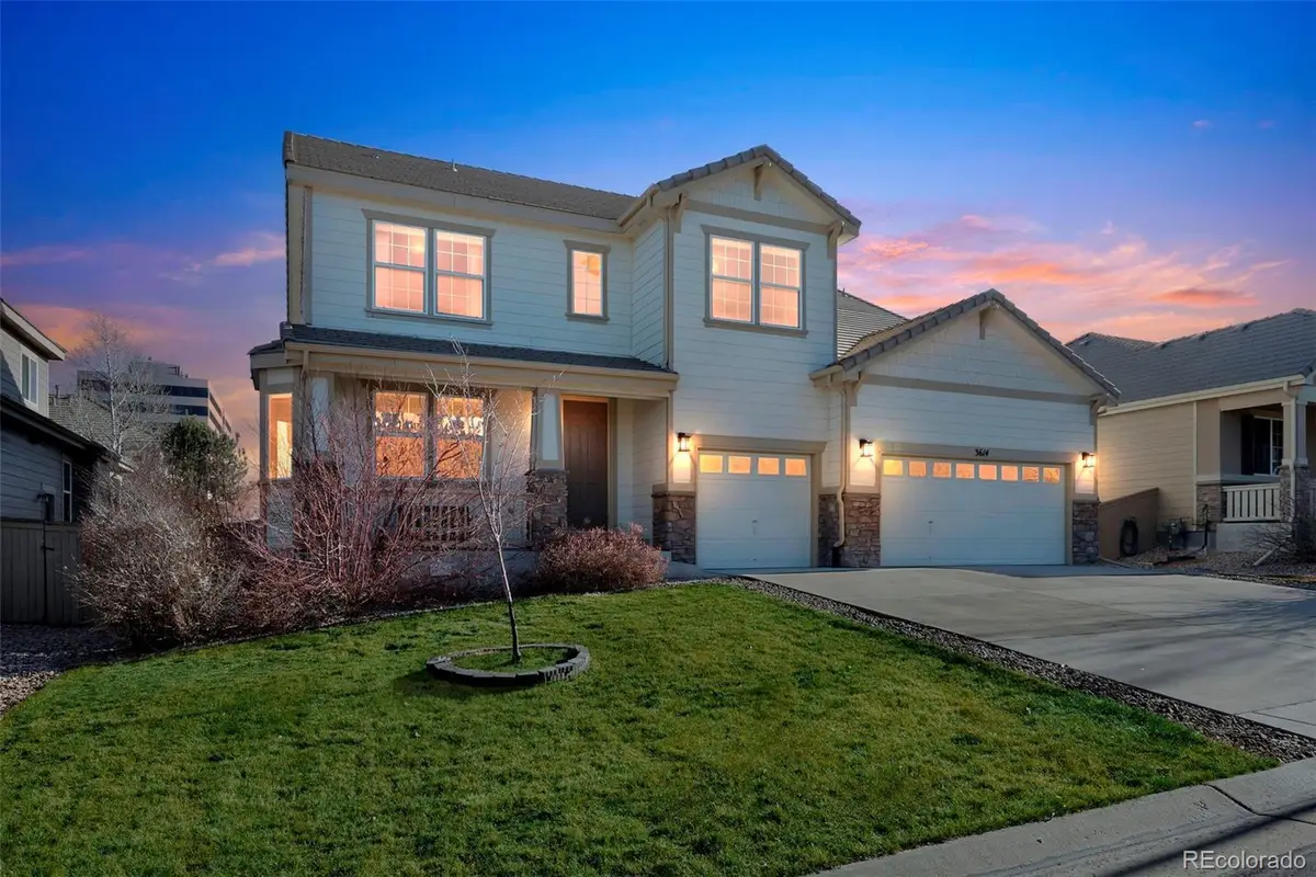 3614 S Xenia Street, Denver, CO 80237 - Image #1