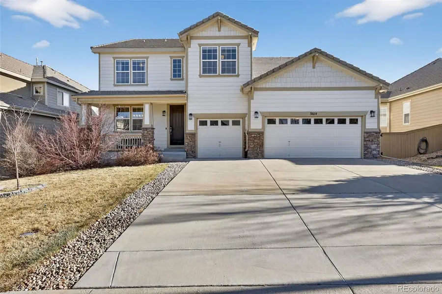3614 S Xenia Street, Denver, CO 80237 - Image #2