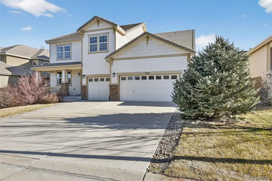 3614 S Xenia Street, Denver, CO 80237 - Image #3