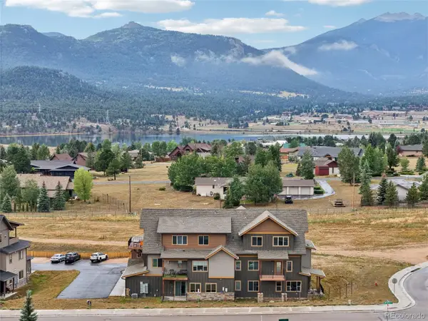 1700 Wildfire Road #301, Estes Park, CO 80517