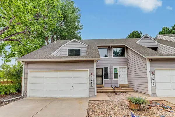 13967 E Oxford Place, Aurora, CO 80014