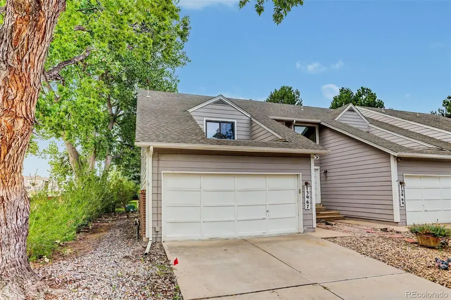 13967 E Oxford, Aurora, CO 80014 - #2