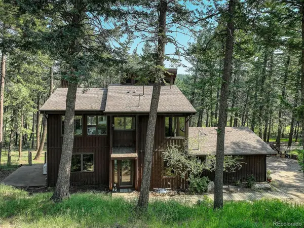 26161 Clear View Drive, Golden, CO 80401