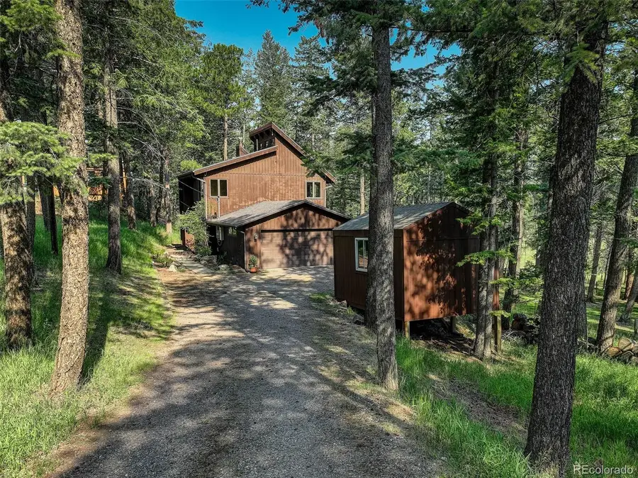 26161 Clear View Drive, Golden, CO 80401 - #3