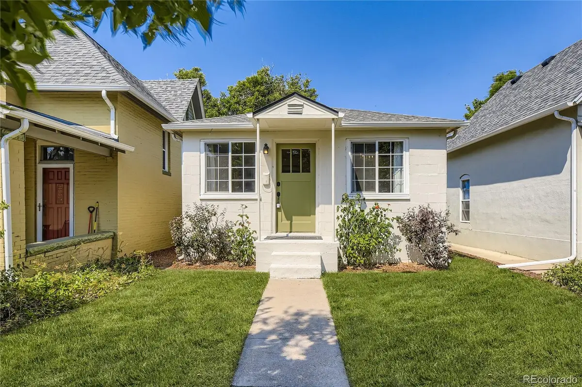 1355 S Pennsylvania Street, Denver, CO 80210 - Image #1