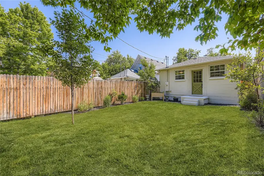 1355 S Pennsylvania Street, Denver, CO 80210 - Image #3