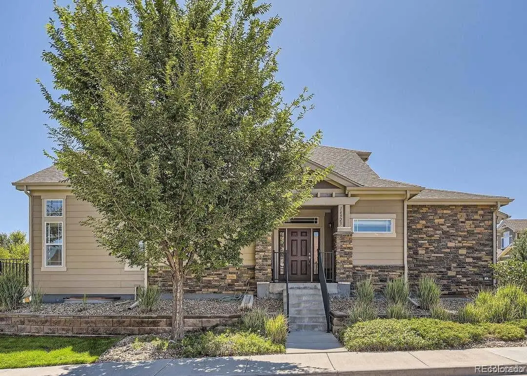 14923 E Crestridge Drive, Centennial, CO 80015 - #1