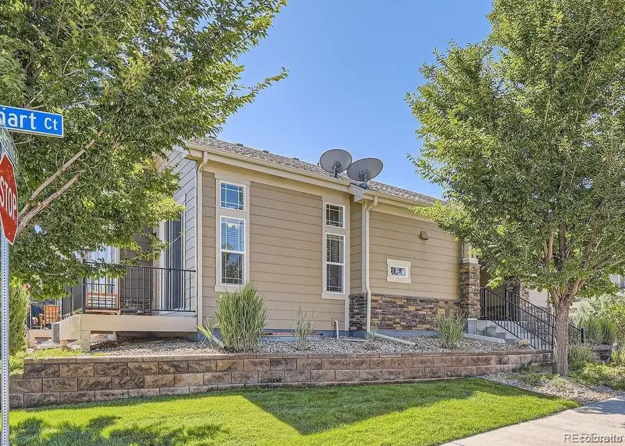 14923 E Crestridge Drive, Centennial, CO 80015 - #2