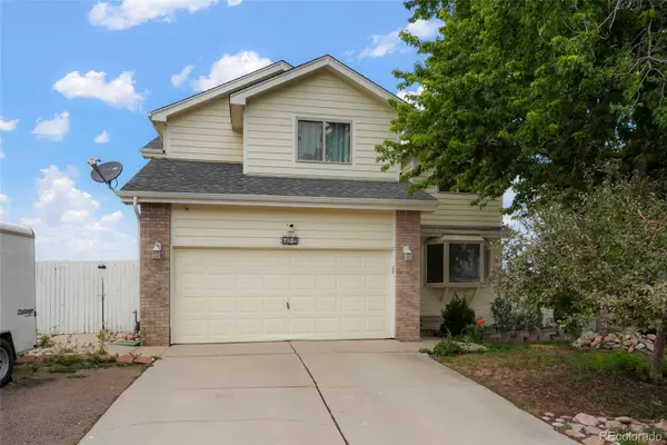 6249 E 123rd Drive, Brighton, CO 80602