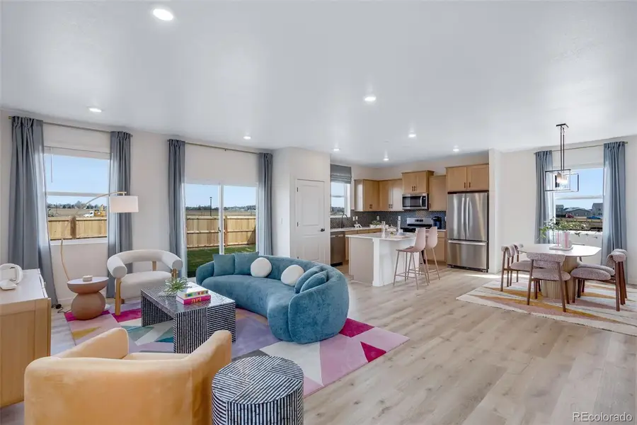28201 E 4th Place, Watkins, CO 80137 - #2