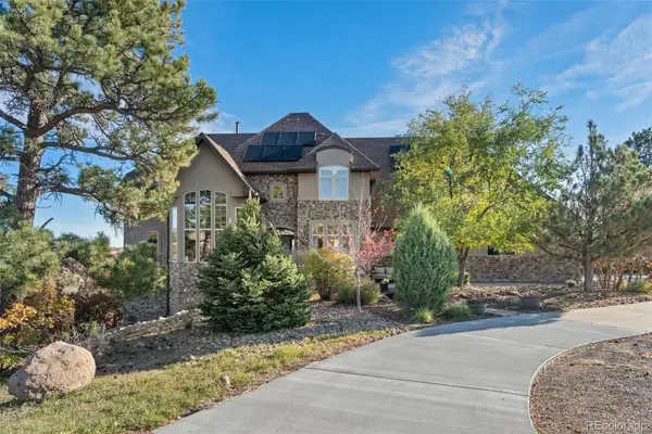 6291 Moulton, Castle Rock, CO 80104