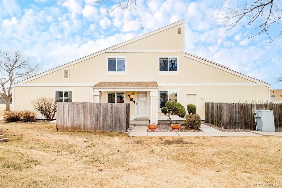 8762 Pierce Way #121, Arvada, CO 80003 - #1