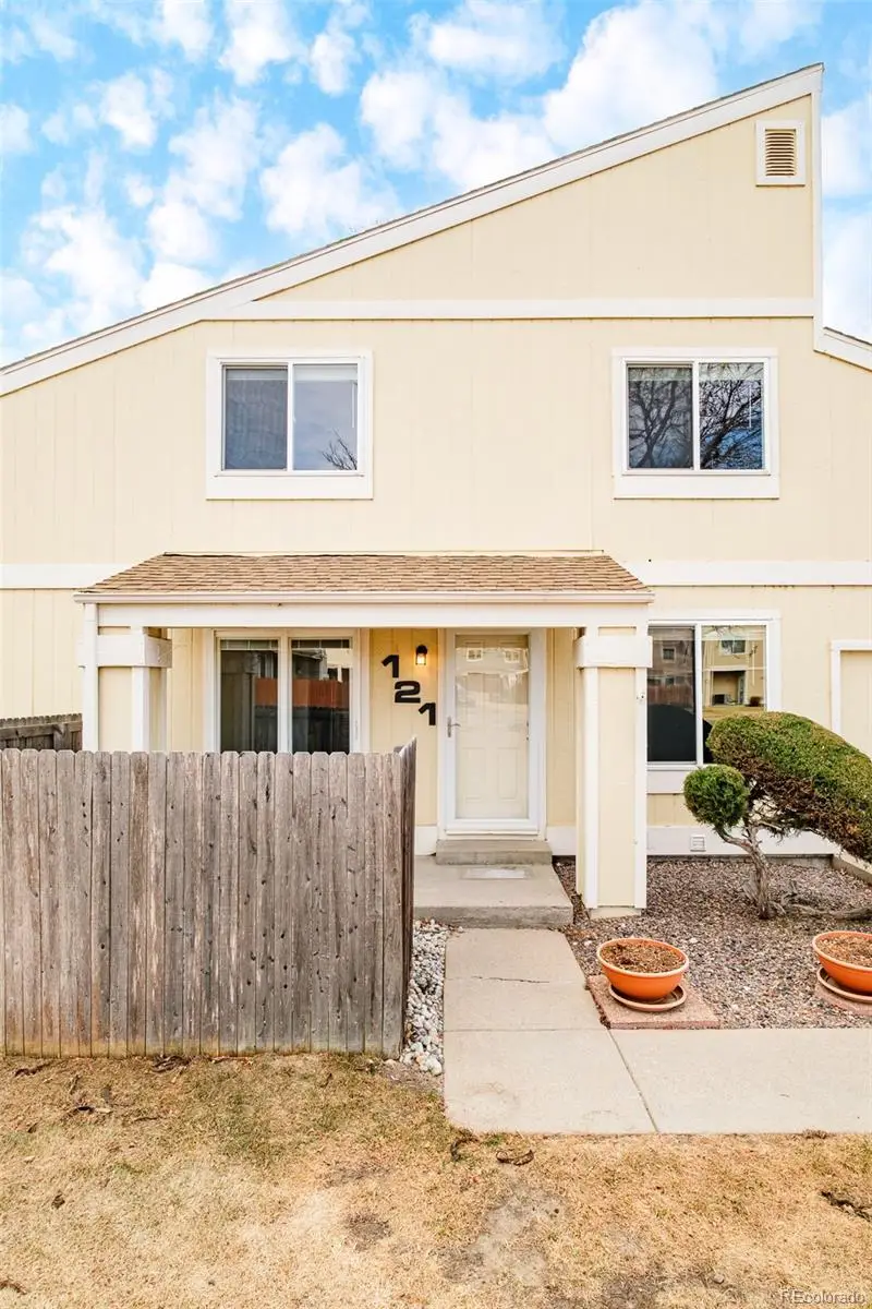 8762 Pierce Way #121, Arvada, CO 80003 - #2